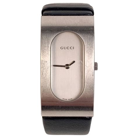 gucci 2400l watch|gucci men's watches clearance sale.